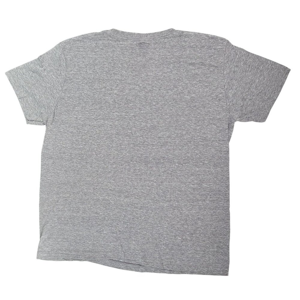 New York Giants T-Shirt NFL Grey Size Men Medium Football New With Tags NY Gray - Picture 3 of 7